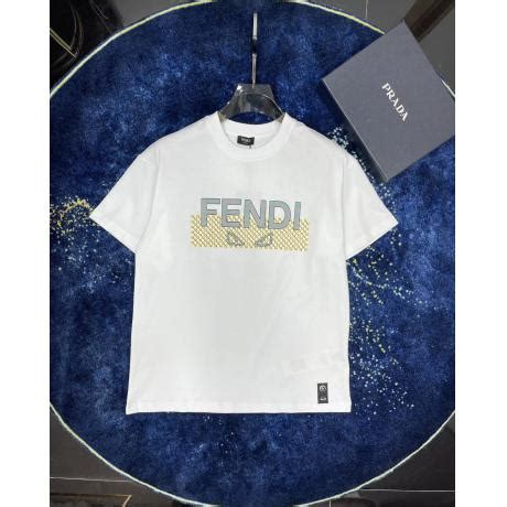 fendi t シャツ 新作